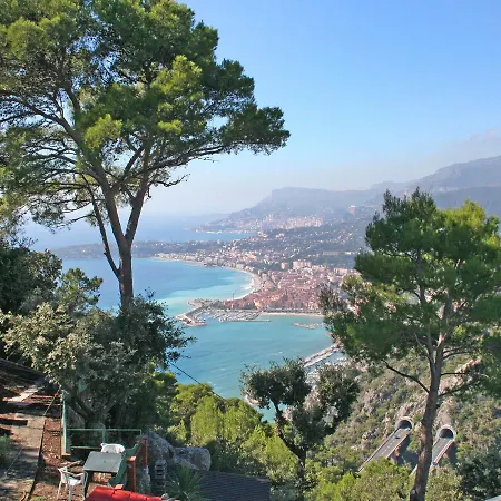 Taverna Il Cippo By Interhome Διαμέρισμα Mortola Superiore