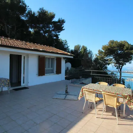 Taverna Il Cippo By Interhome