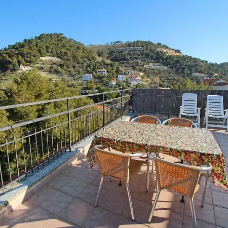 Taverna Il Cippo By Interhome Mortola Superiore