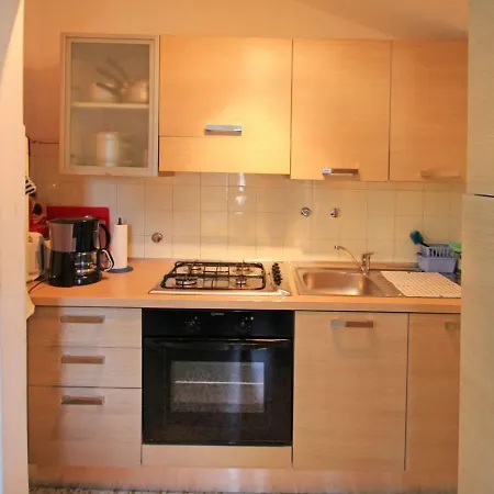 Appartement Taverna Il Cippo By Interhome *