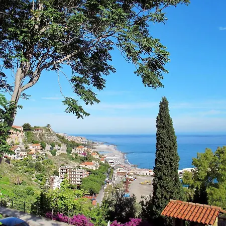 Il Cippo By Interhome Apartment Mortola Superiore