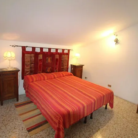 Il Cippo By Interhome Apartment