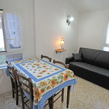 Apartment Il Cippo By Interhome *