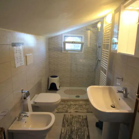 Il Cippo By Interhome Apartment Mortola Superiore