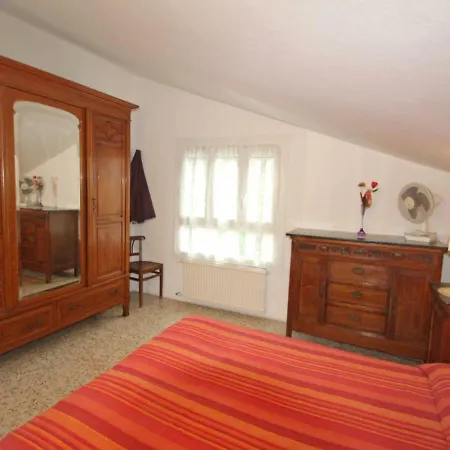Taverna Il Cippo By Interhome Mortola Superiore