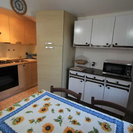 Il Cippo By Interhome Apartment *