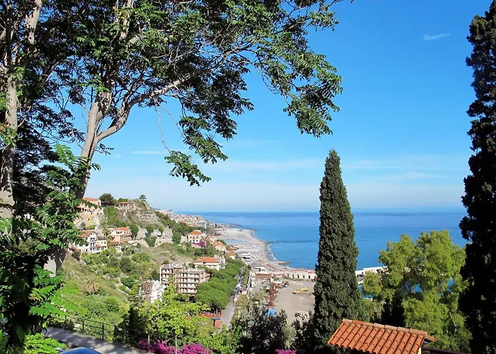 Il Cippo By Interhome Apartmán Mortola Superiore