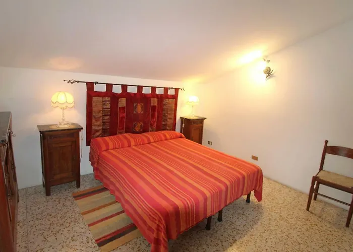 Il Cippo By Interhome Apartmán