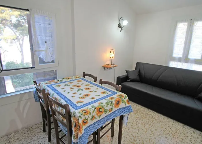 Apartmán Il Cippo By Interhome *