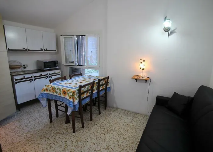 Il Cippo By Interhome *