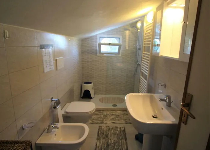 Il Cippo By Interhome Apartmán Mortola Superiore