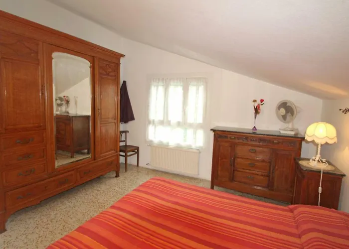 Il Cippo By Interhome Mortola Superiore