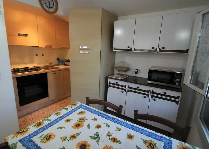 Il Cippo By Interhome Apartmán *