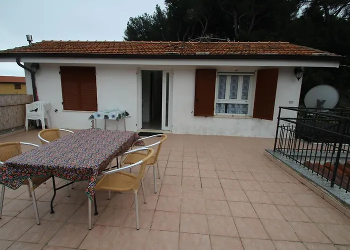 Apartmán Il Cippo By Interhome